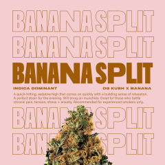 BananaSplit