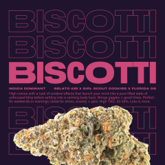 Biscotti