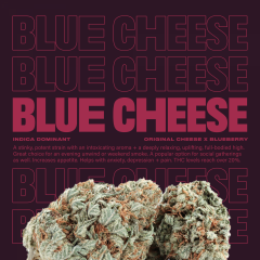 BlueCheese