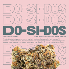 DoSiDos