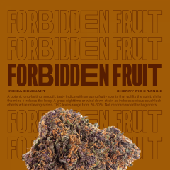 ForbiddenFruit