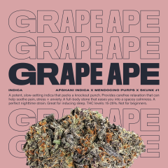 GrapeApe