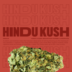 HinduKush