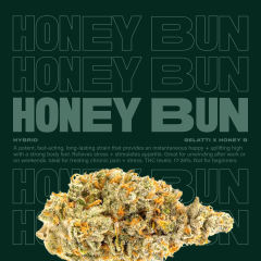 HoneyBun