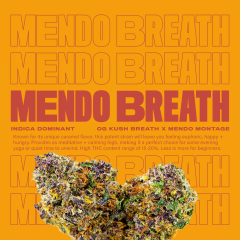 MendoBreath