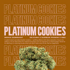 PlatinumCookies