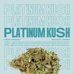 PlatinumKush