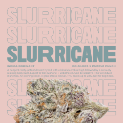 Slurricane