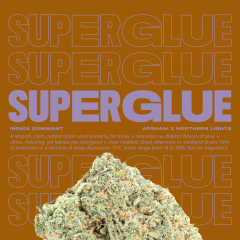 Superglue