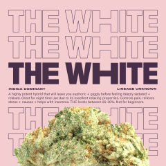 TheWhite