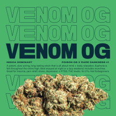 VenomOG