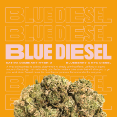 BlueDiesel