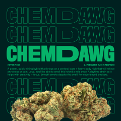Chemdawg