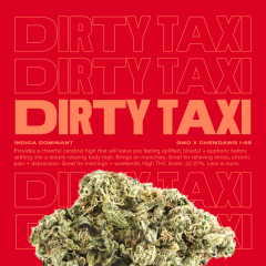 DirtyTaxi