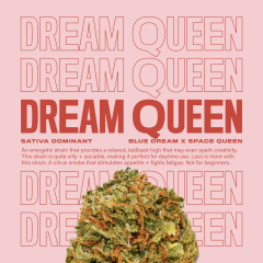 DreamQueen