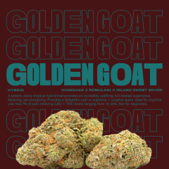 GoldenGoat