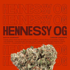 HennessyOG