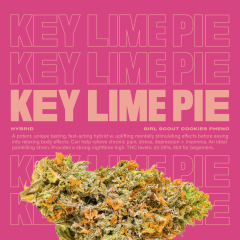KeyLimePie