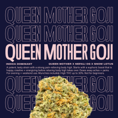 QueenMotherGoji