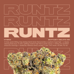 Runtz