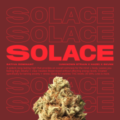 Solace