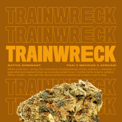 Trainwreck