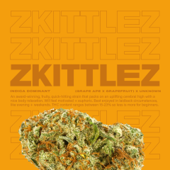 Zkittlez