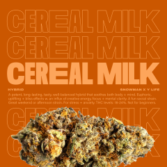 CerealMilk