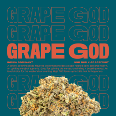 GrapeGod