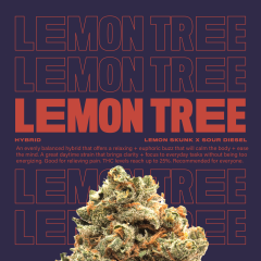 LemonTree