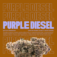 PurpleDiesel