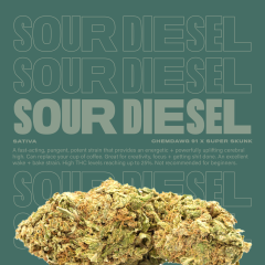 SourDiesel