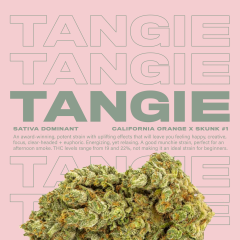 Tangie