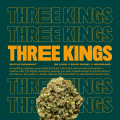 ThreeKings