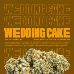 WeddingCake