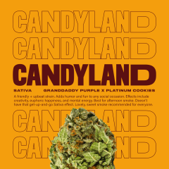 Candyland