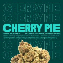 CherryPie