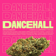 Dancehall
