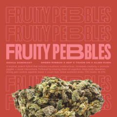 FruityPebbles