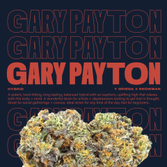 GaryPayton