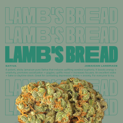 LambsBread