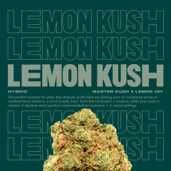 LemonKush