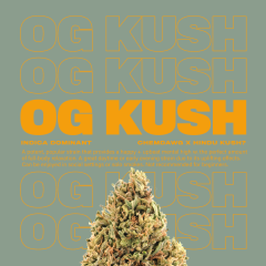 OGKush