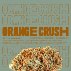 OrangeCrush