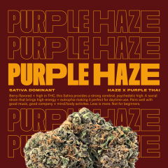 PurpleHaze