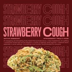 StrawberryCough