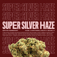 SuperSilverHaze