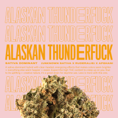 AlaskanThunderfuck