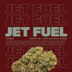 JetFuel