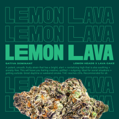 LemonLava